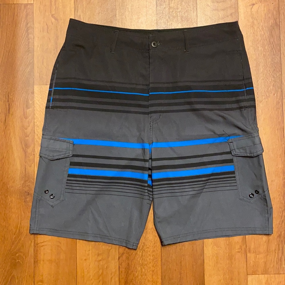 Joe Boxer Hybrid Shorts